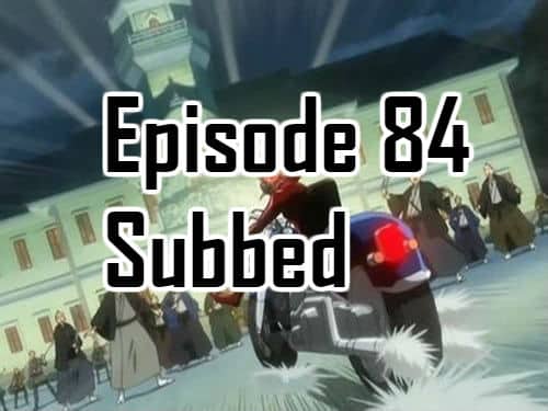 gintama season 1 english sub